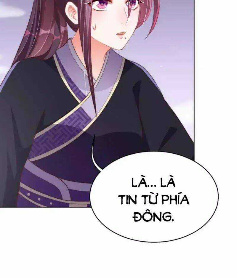 Công Chúa Tại Thượng: Quốc Sư Mời Xuống Kiệu Chapter 36 trang 12