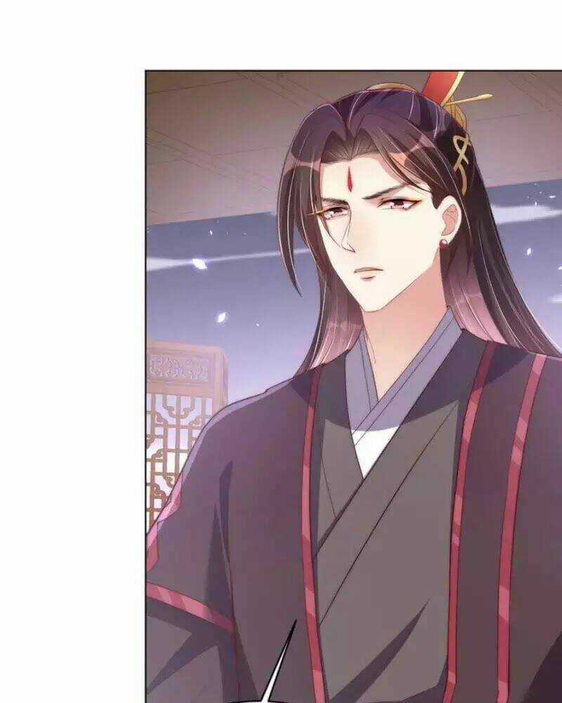 Công Chúa Tại Thượng: Quốc Sư Mời Xuống Kiệu Chapter 36 trang 13