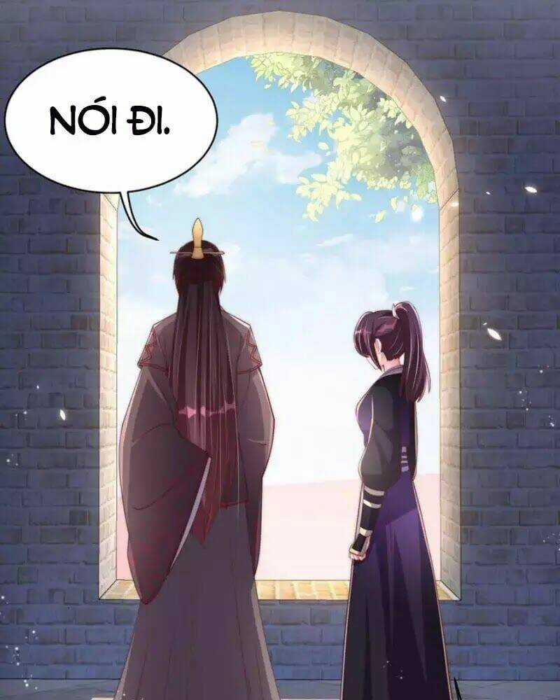 Công Chúa Tại Thượng: Quốc Sư Mời Xuống Kiệu Chapter 36 trang 15