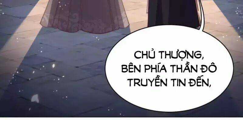 Công Chúa Tại Thượng: Quốc Sư Mời Xuống Kiệu Chapter 36 trang 16