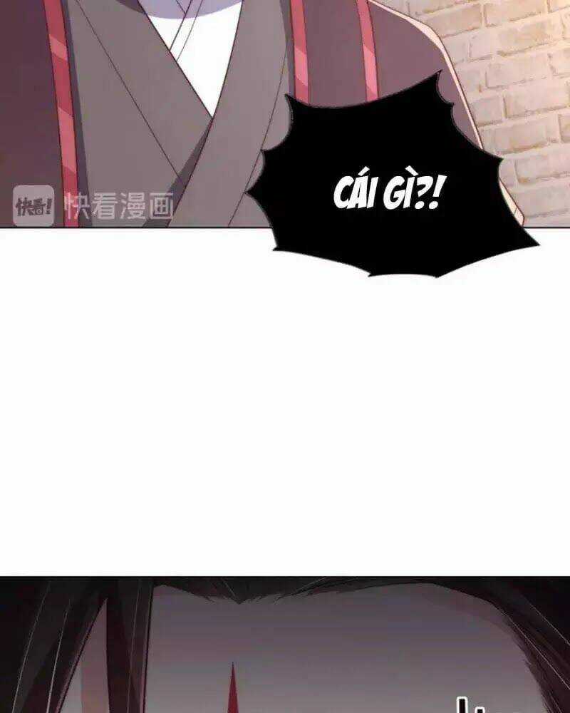 Công Chúa Tại Thượng: Quốc Sư Mời Xuống Kiệu Chapter 36 trang 18