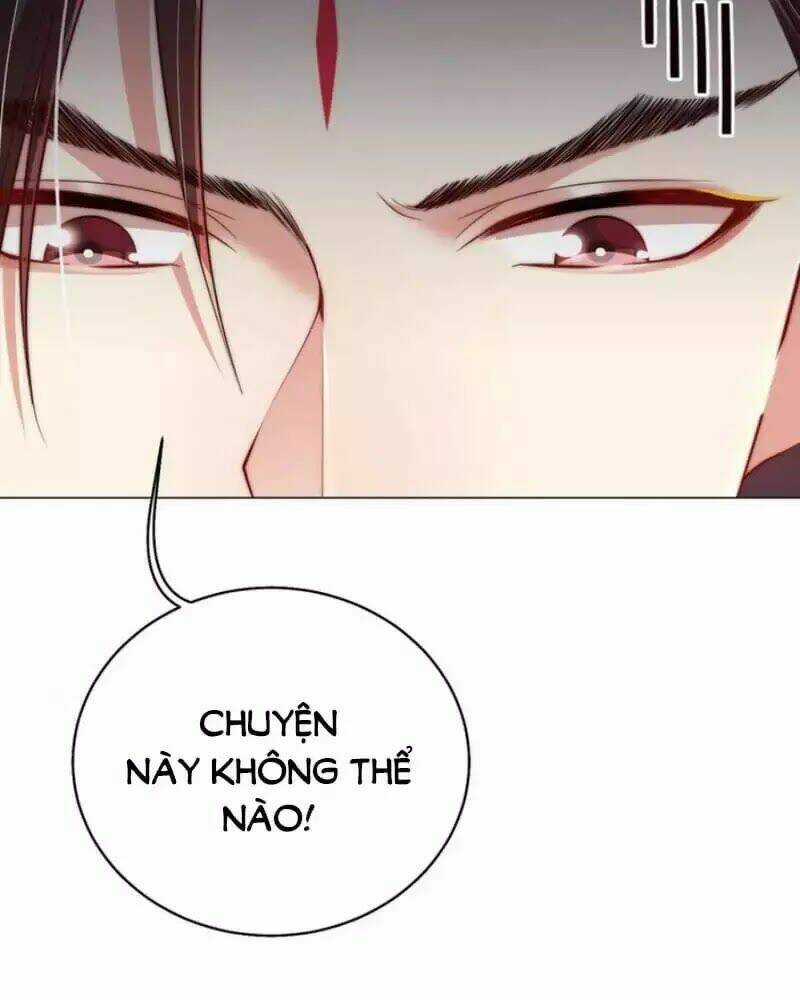 Công Chúa Tại Thượng: Quốc Sư Mời Xuống Kiệu Chapter 36 trang 19