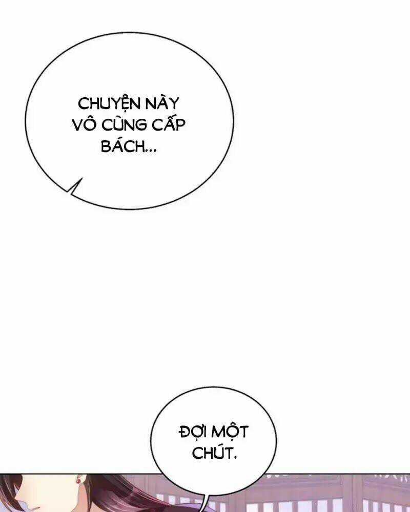 Công Chúa Tại Thượng: Quốc Sư Mời Xuống Kiệu Chapter 36 trang 2