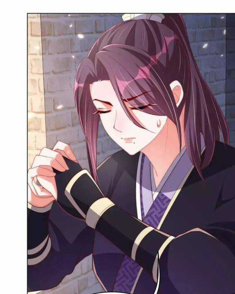 Công Chúa Tại Thượng: Quốc Sư Mời Xuống Kiệu Chapter 36 trang 21