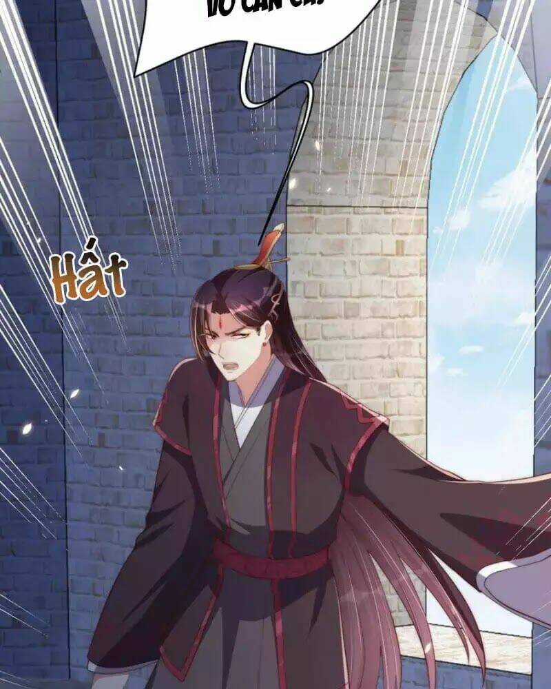 Công Chúa Tại Thượng: Quốc Sư Mời Xuống Kiệu Chapter 36 trang 23