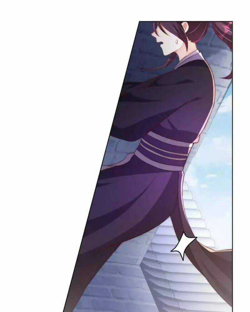 Công Chúa Tại Thượng: Quốc Sư Mời Xuống Kiệu Chapter 36 trang 26