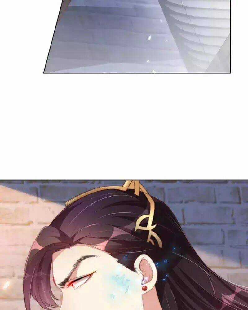 Công Chúa Tại Thượng: Quốc Sư Mời Xuống Kiệu Chapter 36 trang 27