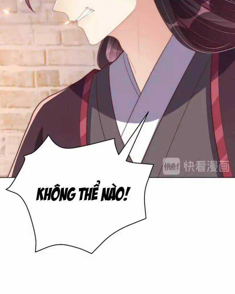 Công Chúa Tại Thượng: Quốc Sư Mời Xuống Kiệu Chapter 36 trang 28