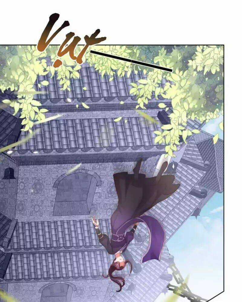 Công Chúa Tại Thượng: Quốc Sư Mời Xuống Kiệu Chapter 36 trang 30