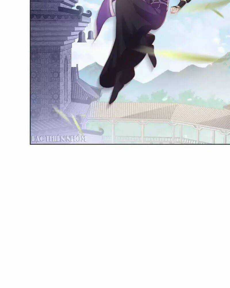 Công Chúa Tại Thượng: Quốc Sư Mời Xuống Kiệu Chapter 36 trang 32