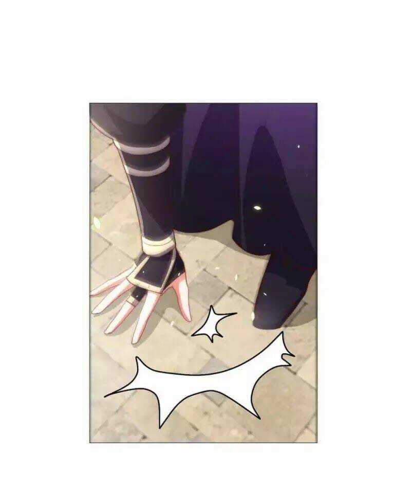 Công Chúa Tại Thượng: Quốc Sư Mời Xuống Kiệu Chapter 36 trang 33