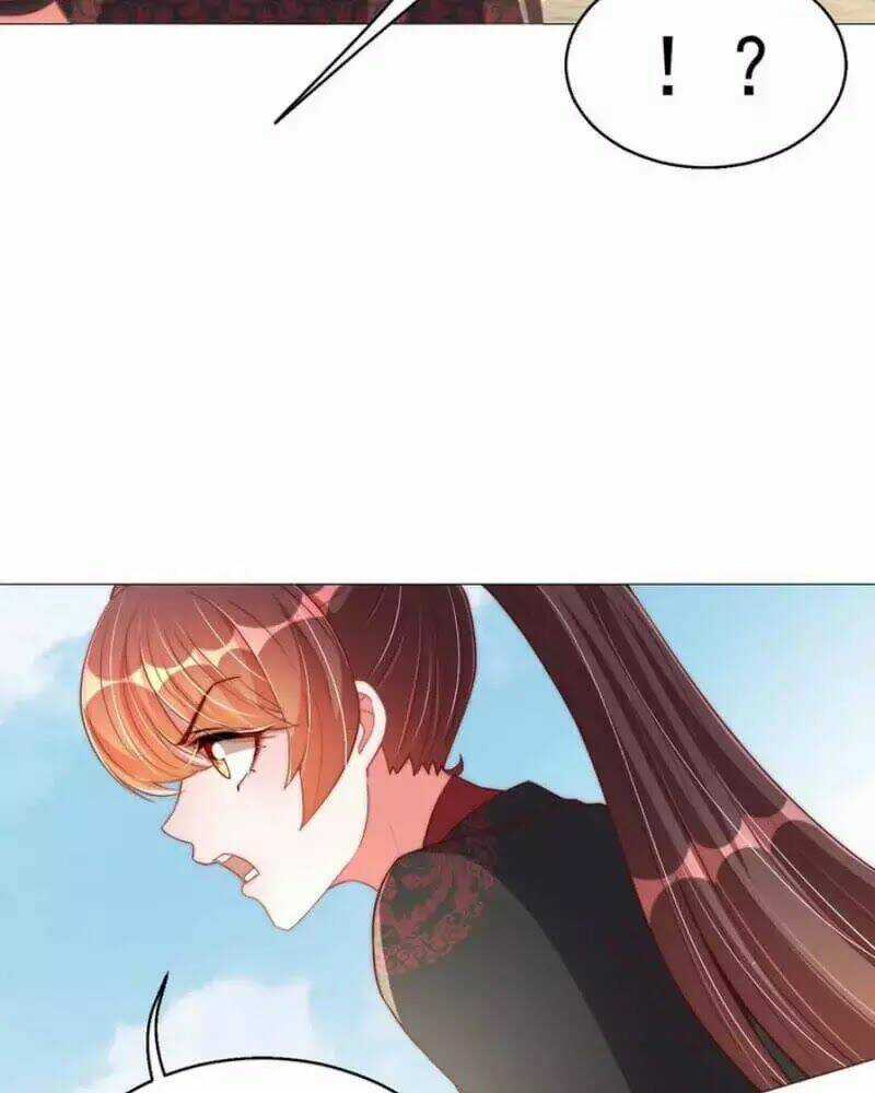 Công Chúa Tại Thượng: Quốc Sư Mời Xuống Kiệu Chapter 36 trang 35