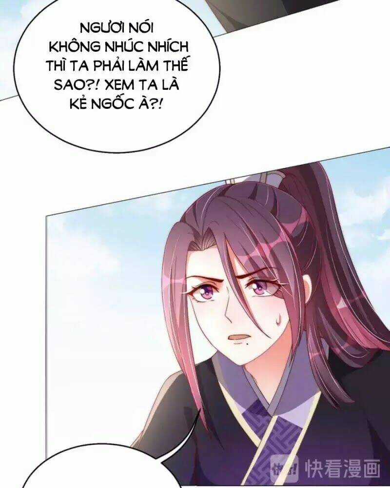 Công Chúa Tại Thượng: Quốc Sư Mời Xuống Kiệu Chapter 36 trang 36