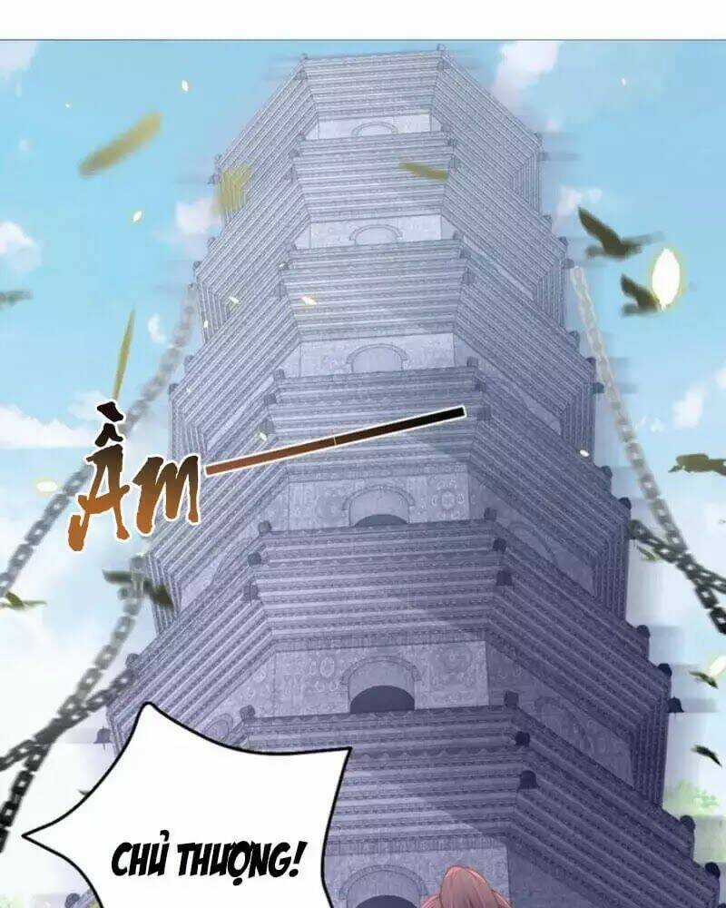 Công Chúa Tại Thượng: Quốc Sư Mời Xuống Kiệu Chapter 36 trang 38