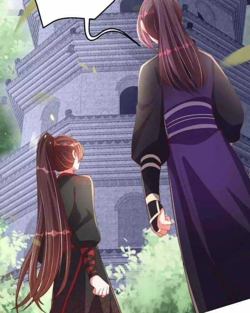 Công Chúa Tại Thượng: Quốc Sư Mời Xuống Kiệu Chapter 36 trang 39