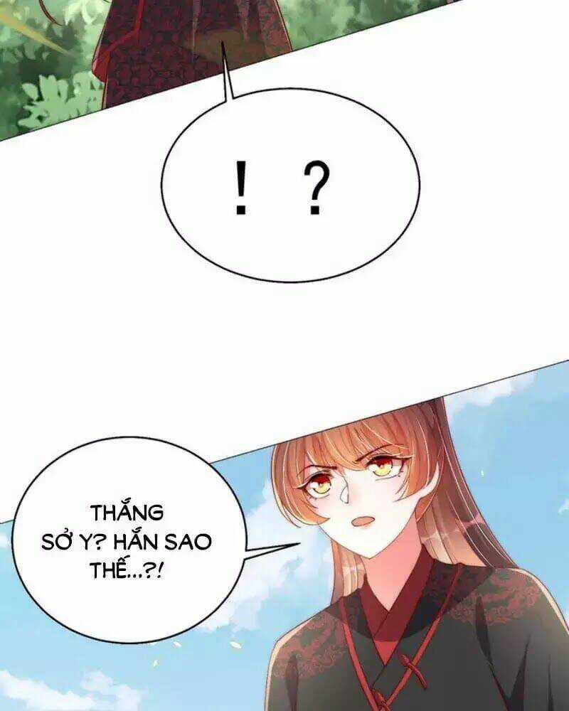 Công Chúa Tại Thượng: Quốc Sư Mời Xuống Kiệu Chapter 36 trang 40