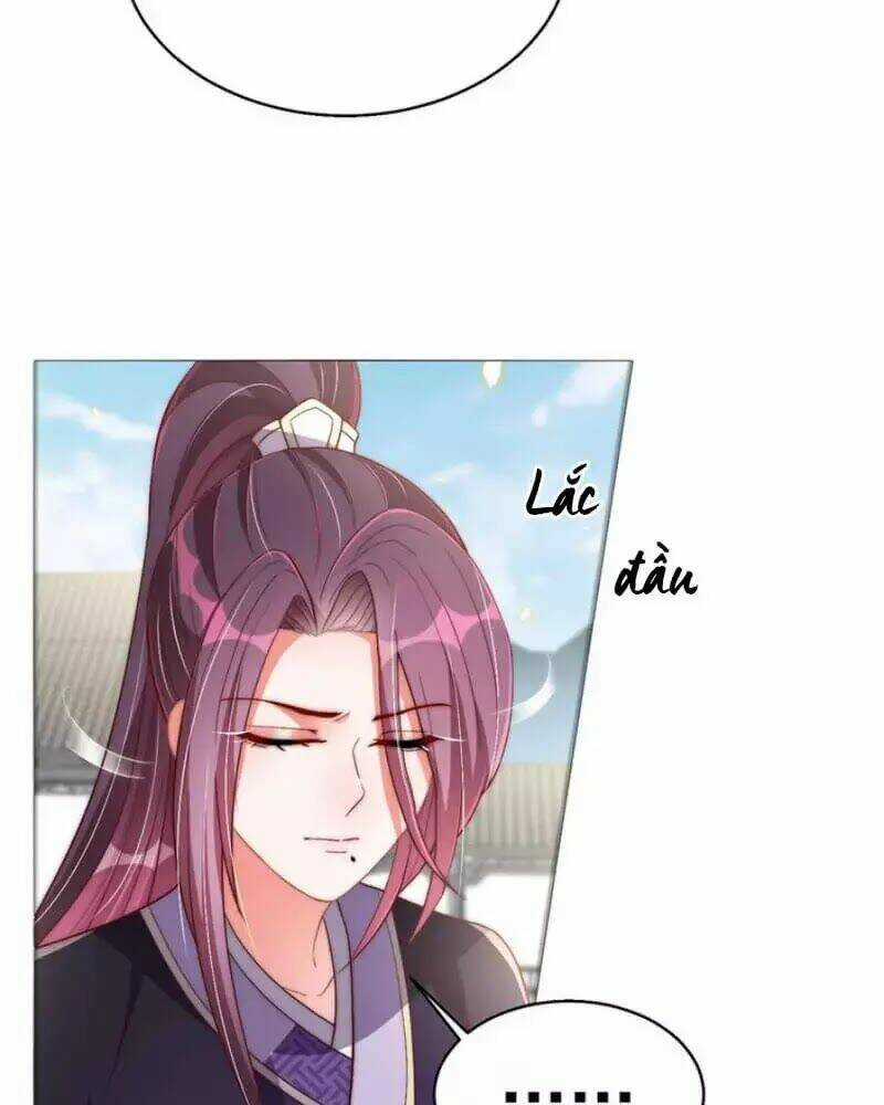 Công Chúa Tại Thượng: Quốc Sư Mời Xuống Kiệu Chapter 36 trang 42