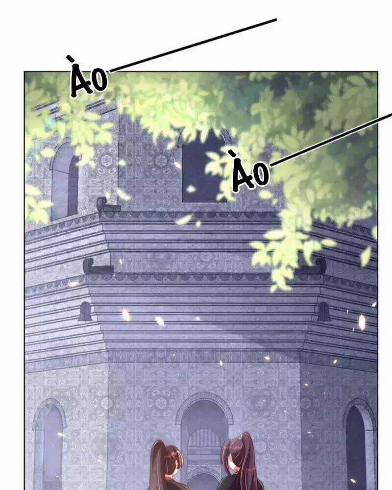 Công Chúa Tại Thượng: Quốc Sư Mời Xuống Kiệu Chapter 36 trang 44