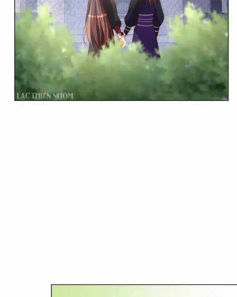 Công Chúa Tại Thượng: Quốc Sư Mời Xuống Kiệu Chapter 36 trang 45