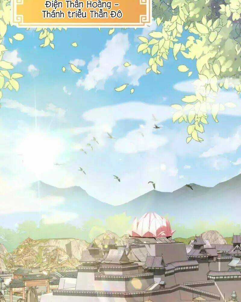 Công Chúa Tại Thượng: Quốc Sư Mời Xuống Kiệu Chapter 36 trang 47