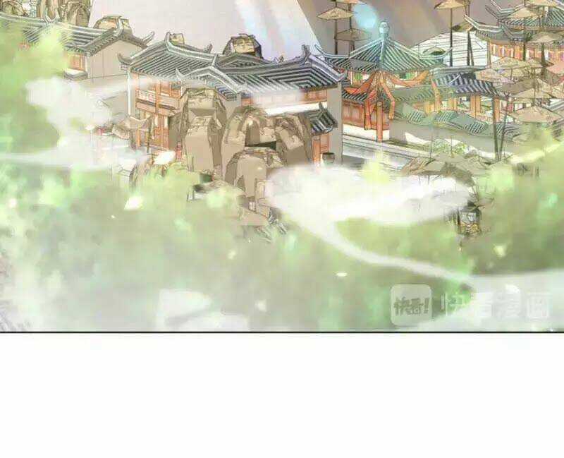 Công Chúa Tại Thượng: Quốc Sư Mời Xuống Kiệu Chapter 36 trang 48