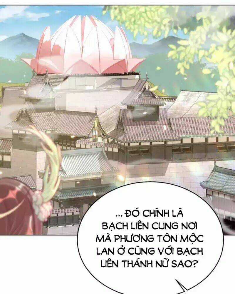 Công Chúa Tại Thượng: Quốc Sư Mời Xuống Kiệu Chapter 36 trang 49