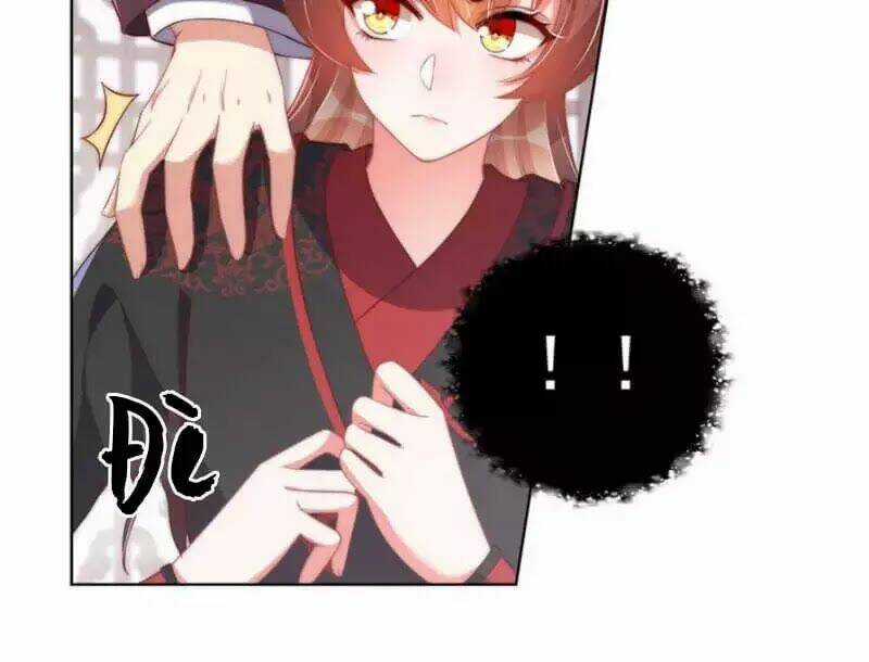 Công Chúa Tại Thượng: Quốc Sư Mời Xuống Kiệu Chapter 36 trang 5