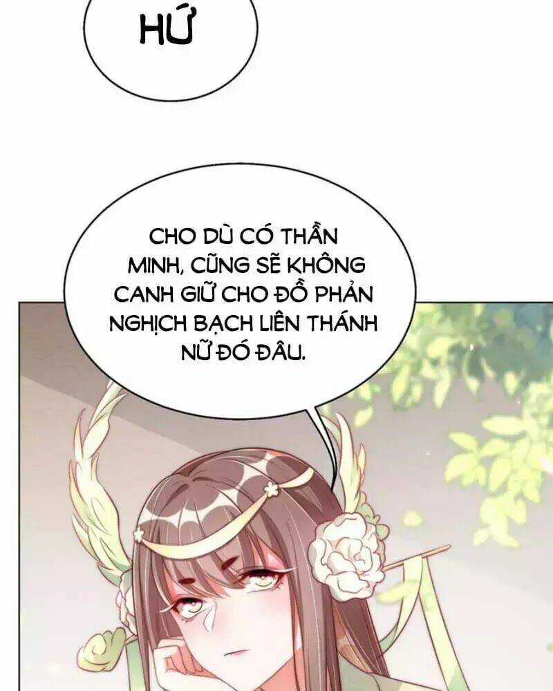 Công Chúa Tại Thượng: Quốc Sư Mời Xuống Kiệu Chapter 36 trang 52