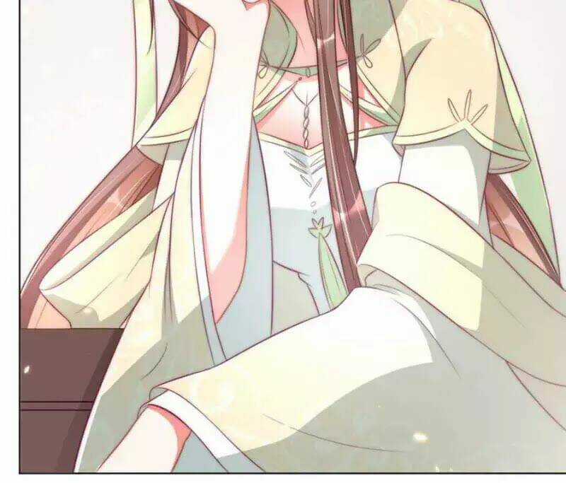 Công Chúa Tại Thượng: Quốc Sư Mời Xuống Kiệu Chapter 36 trang 53