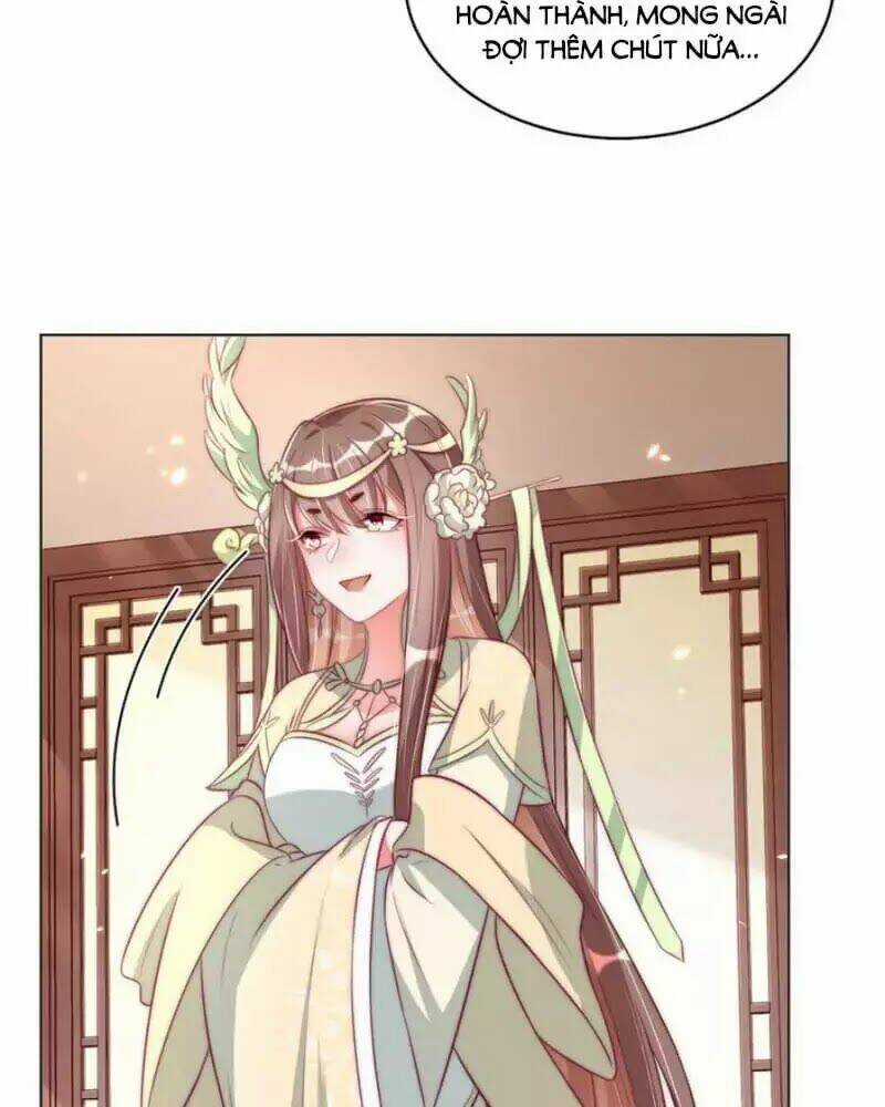 Công Chúa Tại Thượng: Quốc Sư Mời Xuống Kiệu Chapter 36 trang 55