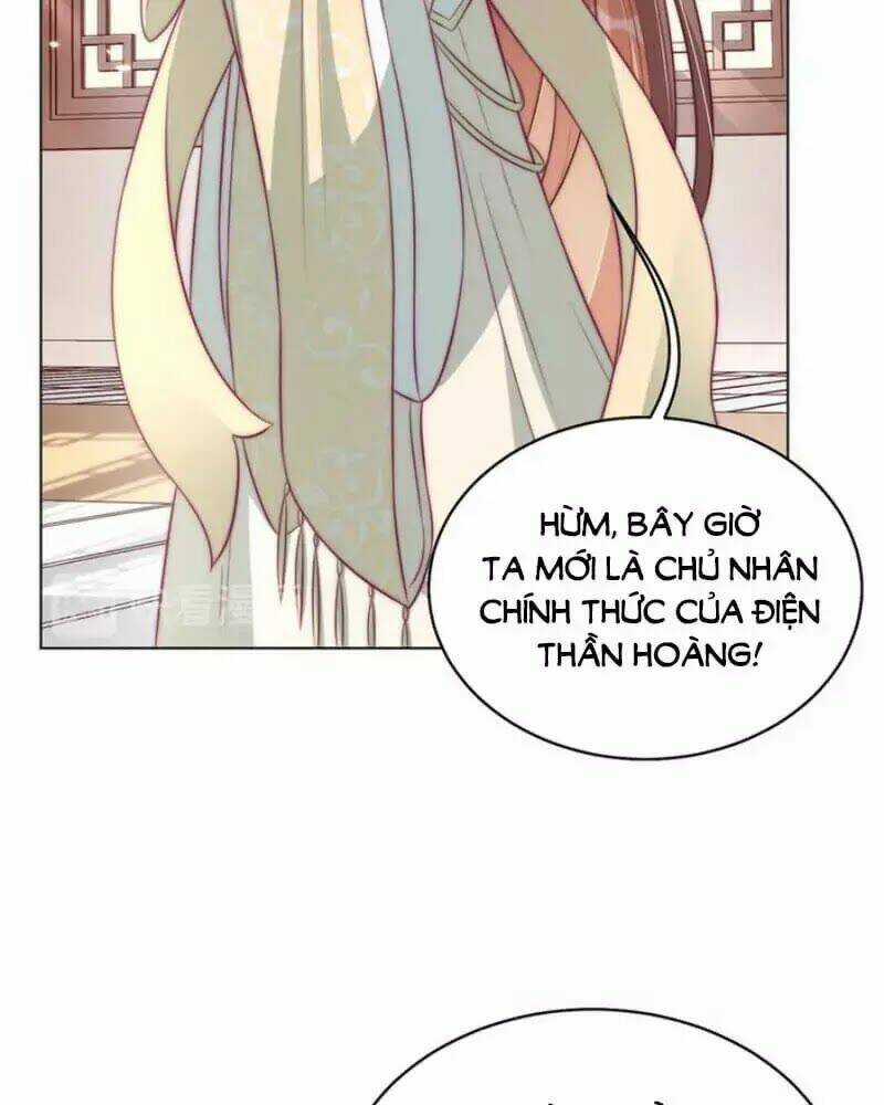 Công Chúa Tại Thượng: Quốc Sư Mời Xuống Kiệu Chapter 36 trang 56