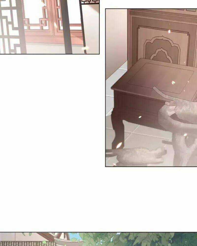 Công Chúa Tại Thượng: Quốc Sư Mời Xuống Kiệu Chapter 36 trang 60