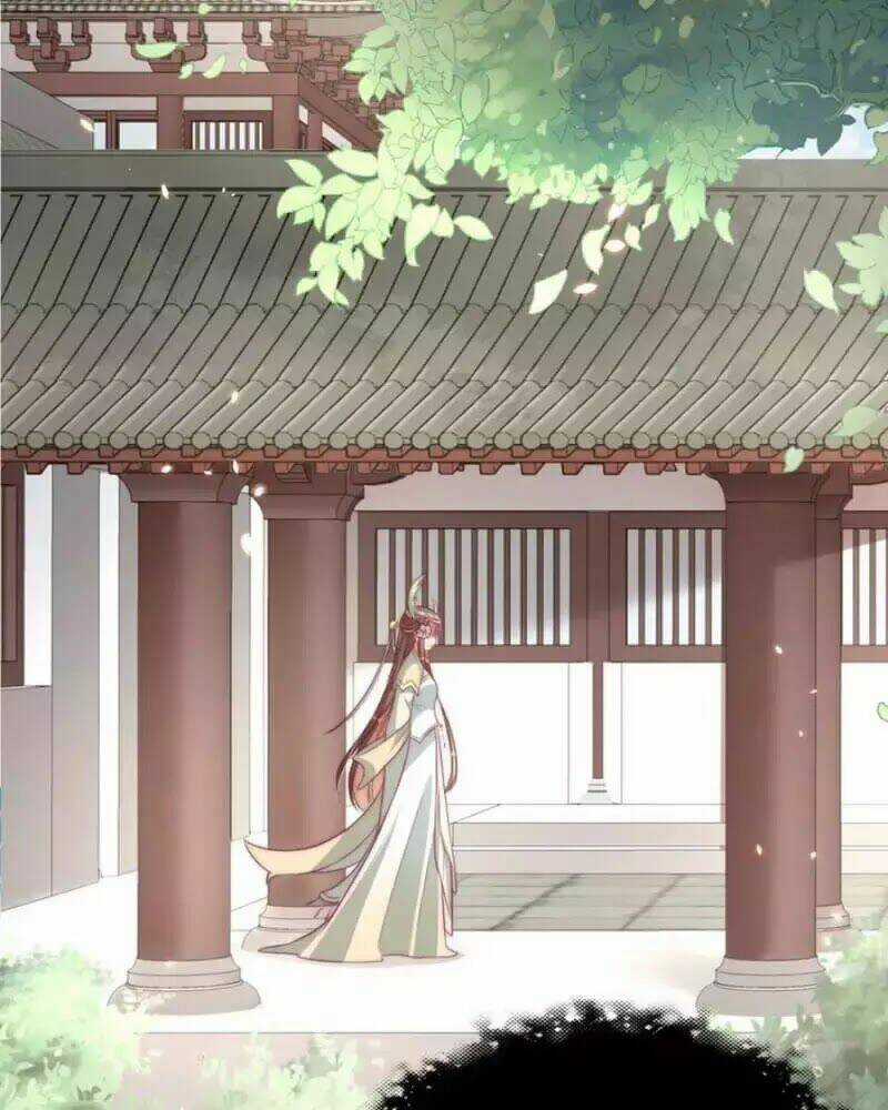 Công Chúa Tại Thượng: Quốc Sư Mời Xuống Kiệu Chapter 36 trang 61