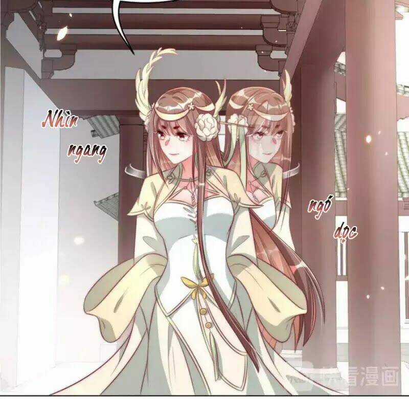 Công Chúa Tại Thượng: Quốc Sư Mời Xuống Kiệu Chapter 36 trang 63