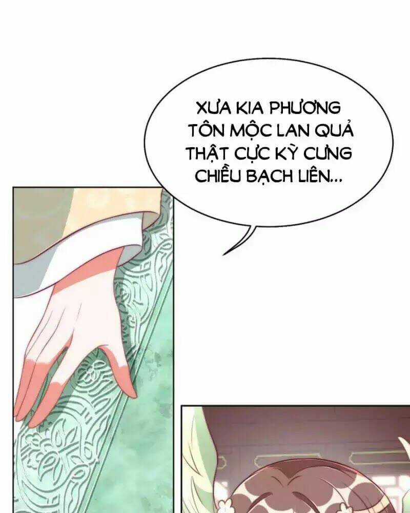 Công Chúa Tại Thượng: Quốc Sư Mời Xuống Kiệu Chapter 36 trang 64