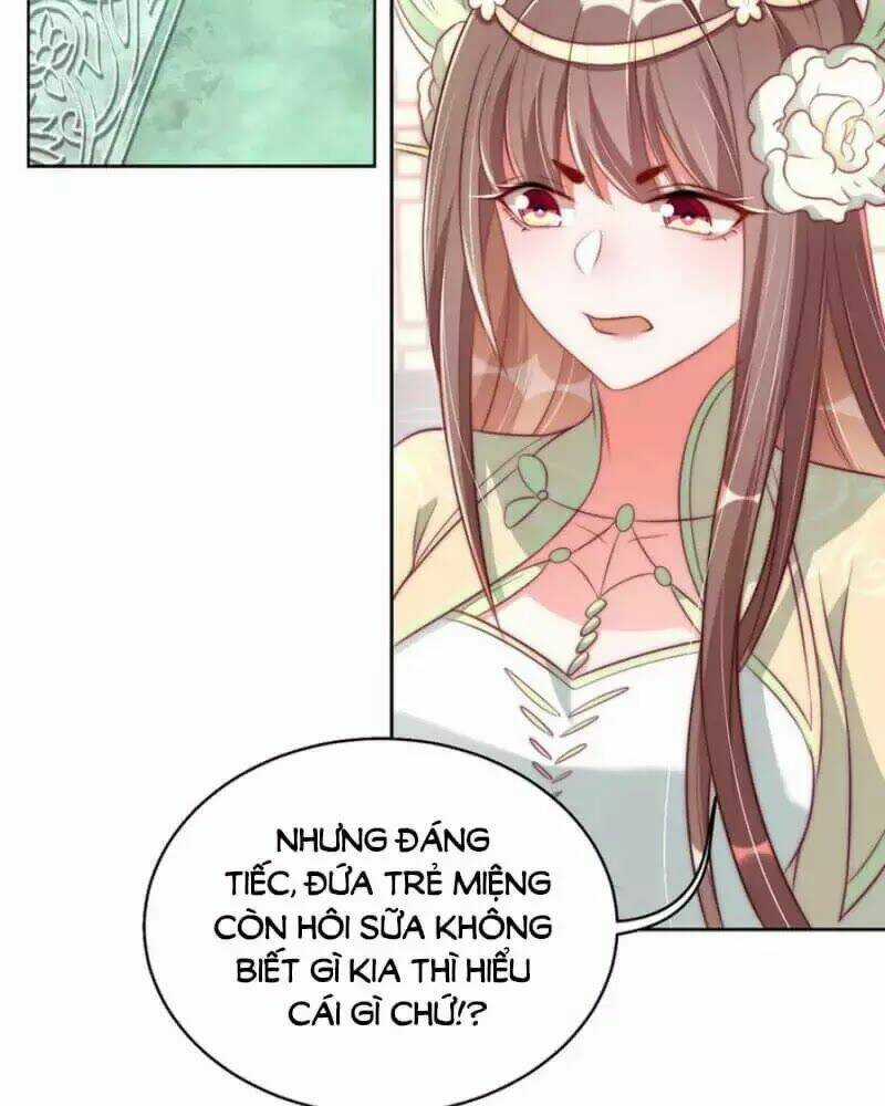 Công Chúa Tại Thượng: Quốc Sư Mời Xuống Kiệu Chapter 36 trang 65