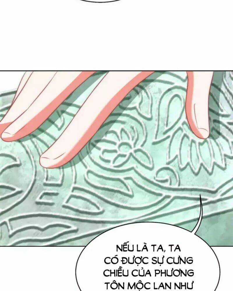 Công Chúa Tại Thượng: Quốc Sư Mời Xuống Kiệu Chapter 36 trang 66