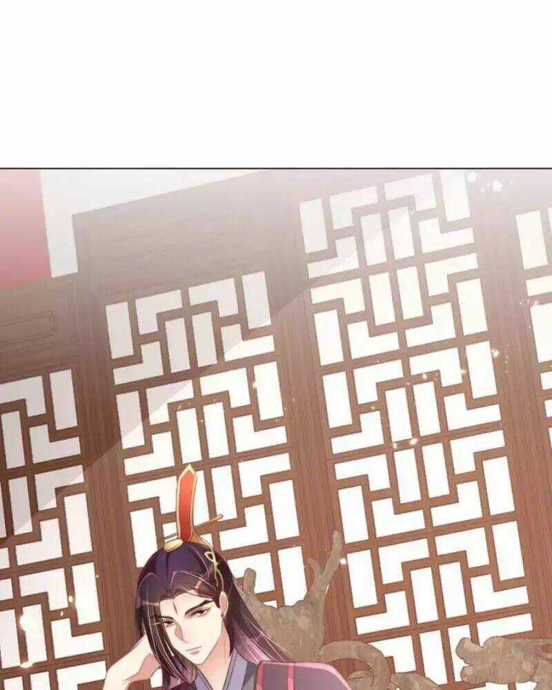 Công Chúa Tại Thượng: Quốc Sư Mời Xuống Kiệu Chapter 36 trang 71