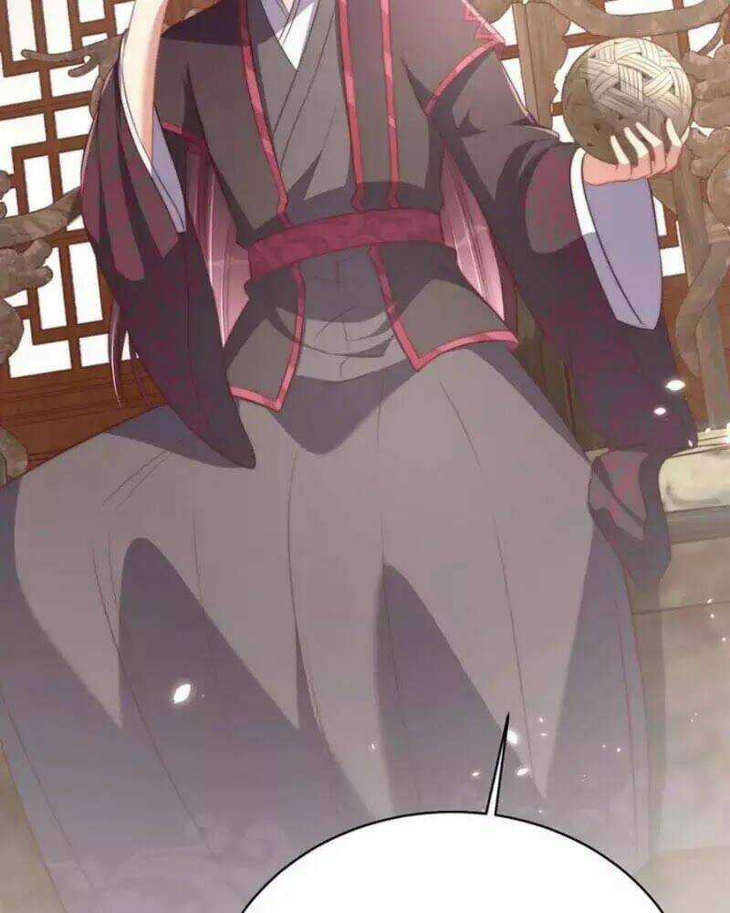 Công Chúa Tại Thượng: Quốc Sư Mời Xuống Kiệu Chapter 36 trang 72