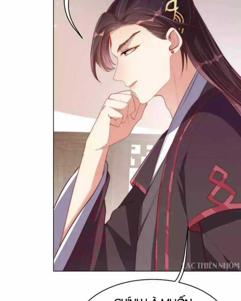 Công Chúa Tại Thượng: Quốc Sư Mời Xuống Kiệu Chapter 36 trang 76