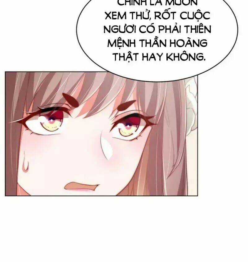 Công Chúa Tại Thượng: Quốc Sư Mời Xuống Kiệu Chapter 36 trang 77