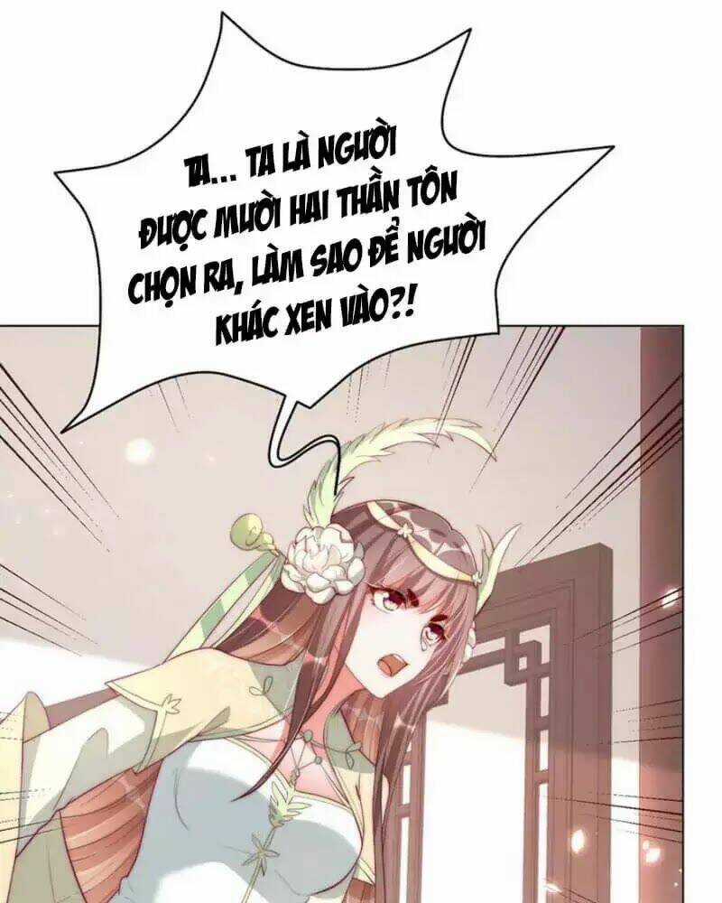 Công Chúa Tại Thượng: Quốc Sư Mời Xuống Kiệu Chapter 36 trang 78