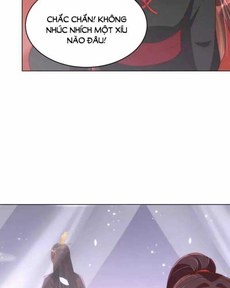 Công Chúa Tại Thượng: Quốc Sư Mời Xuống Kiệu Chapter 36 trang 8