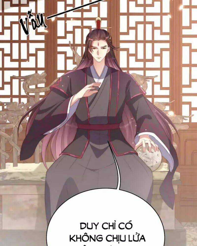 Công Chúa Tại Thượng: Quốc Sư Mời Xuống Kiệu Chapter 36 trang 81