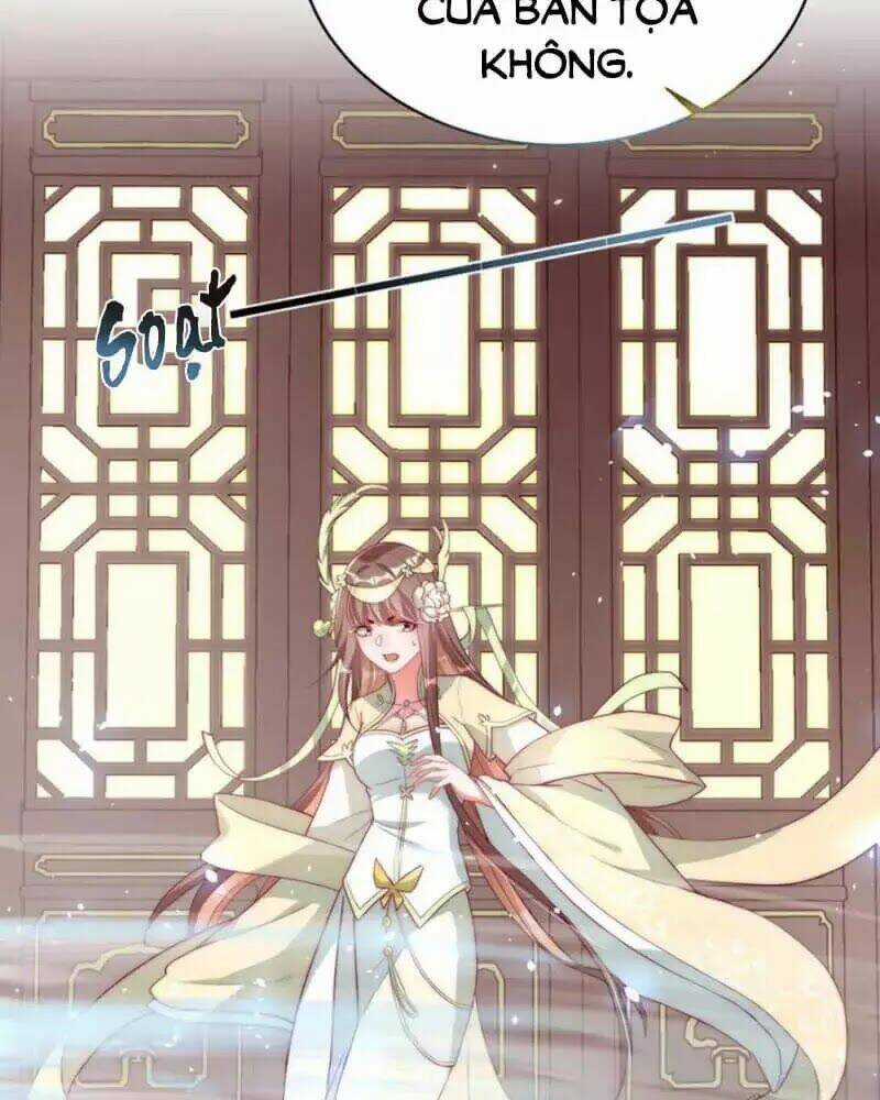 Công Chúa Tại Thượng: Quốc Sư Mời Xuống Kiệu Chapter 36 trang 83