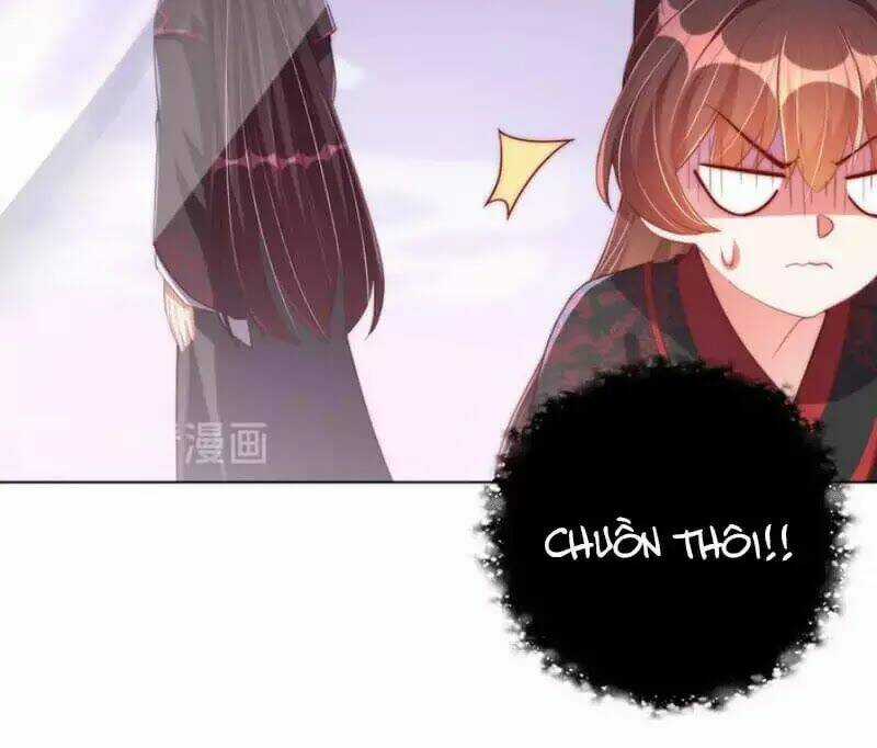 Công Chúa Tại Thượng: Quốc Sư Mời Xuống Kiệu Chapter 36 trang 9