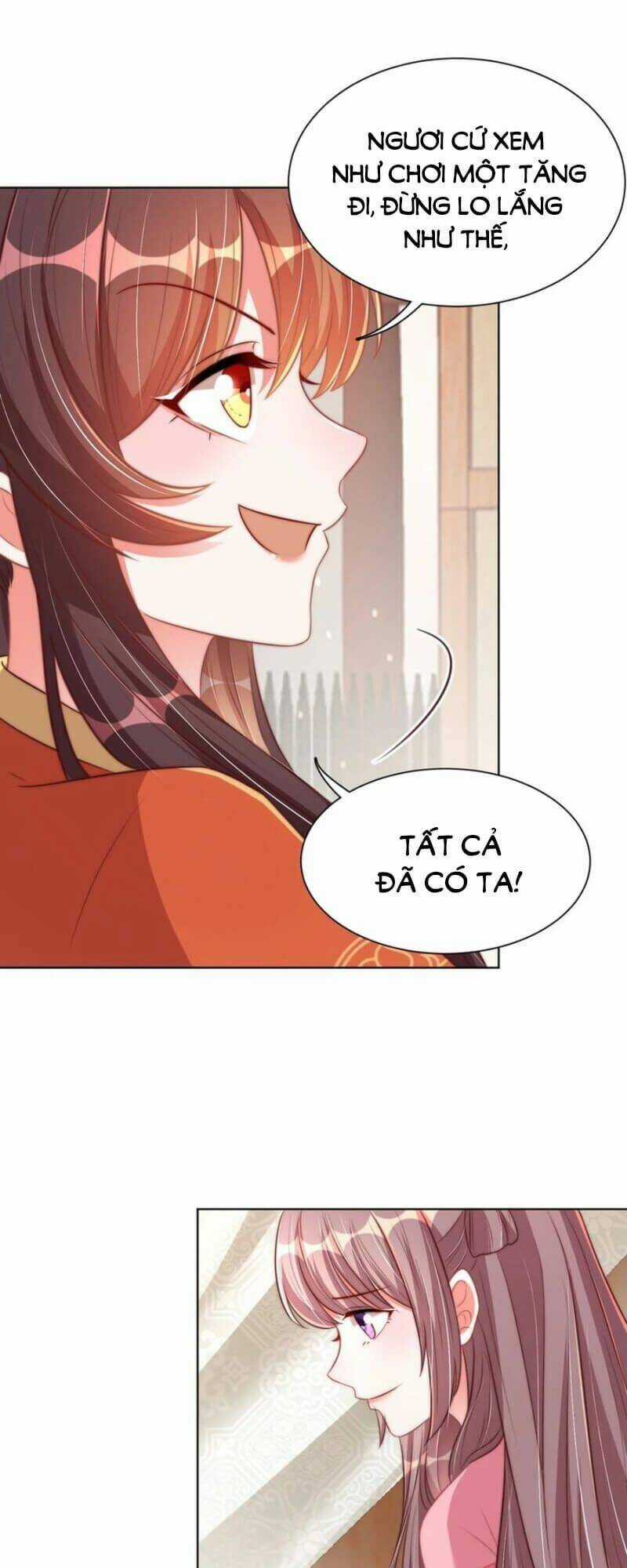 Công Chúa Tại Thượng: Quốc Sư Mời Xuống Kiệu Chapter 37 trang 12