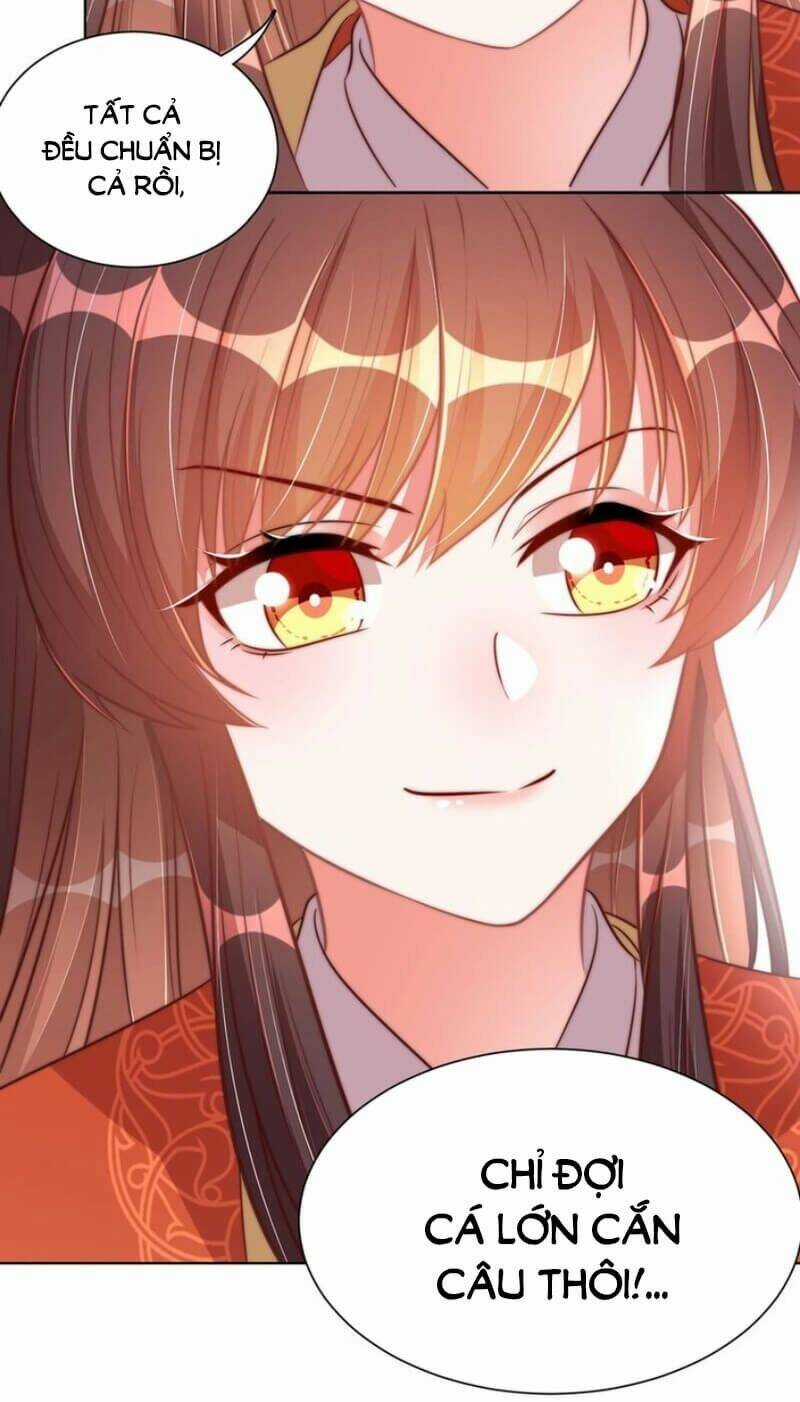 Công Chúa Tại Thượng: Quốc Sư Mời Xuống Kiệu Chapter 37 trang 14