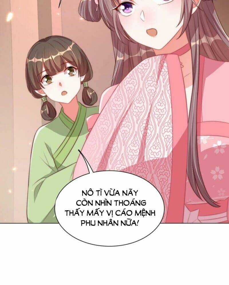 Công Chúa Tại Thượng: Quốc Sư Mời Xuống Kiệu Chapter 37 trang 17