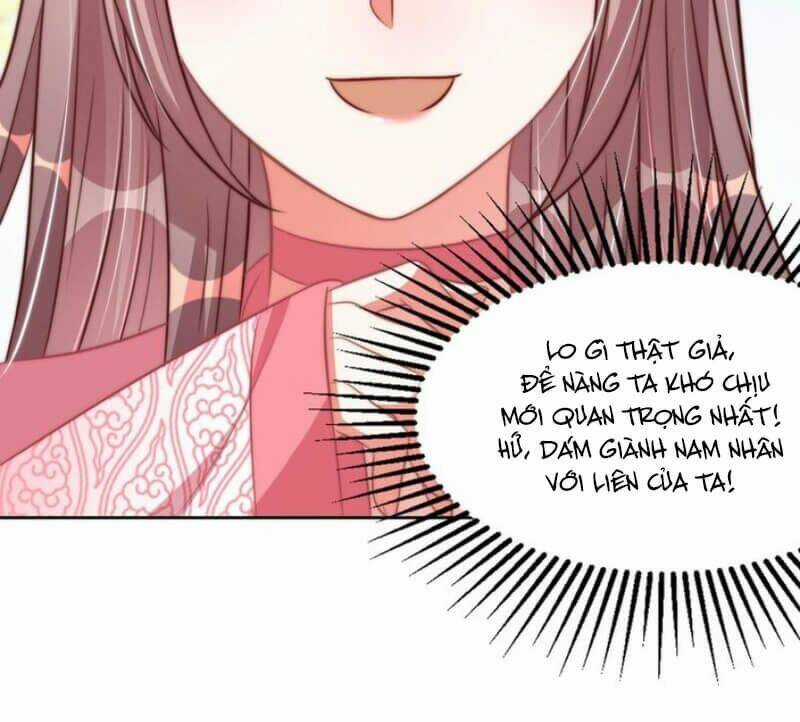 Công Chúa Tại Thượng: Quốc Sư Mời Xuống Kiệu Chapter 37 trang 23